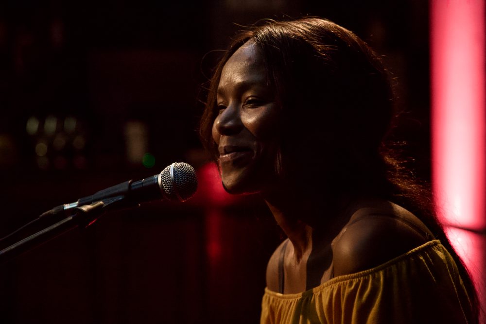 PHOTO BY Phomolo Nzunga