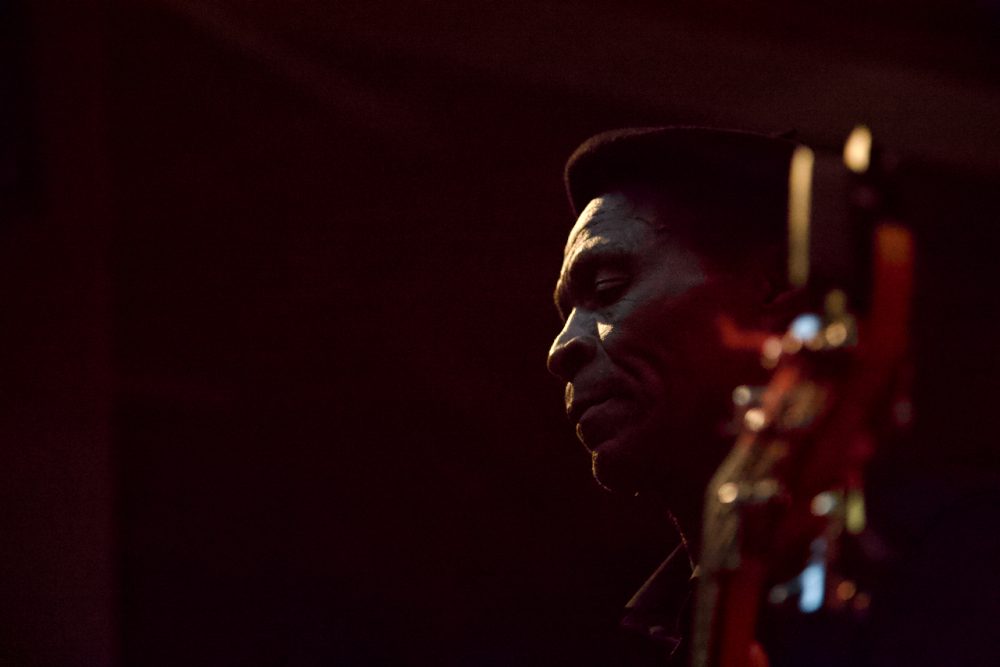 PHOTO BY Phomolo Nzunga