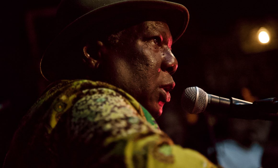 PHOTO BY Phomolo Nzunga