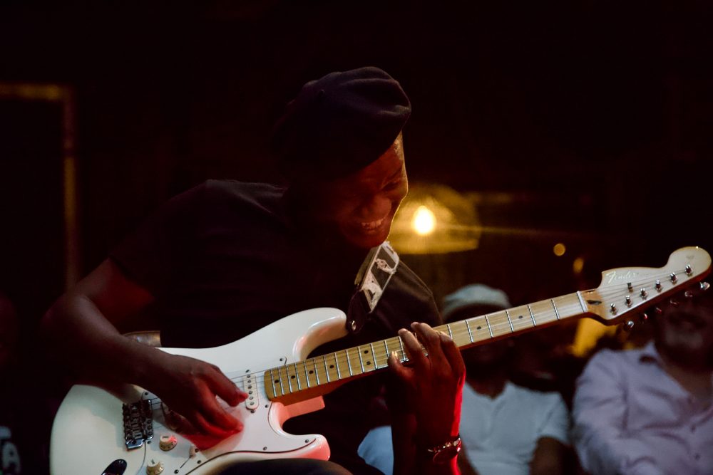 PHOTO BY Phomolo Nzunga