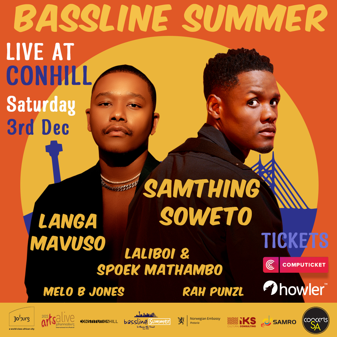 Insta Bassline SUMMER all artists